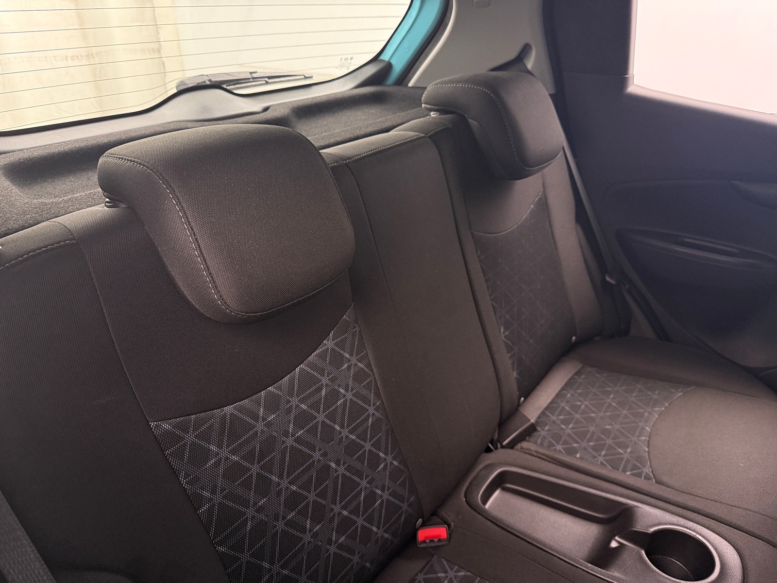 Thumbnail: 2021 Chevrolet Spark - 5