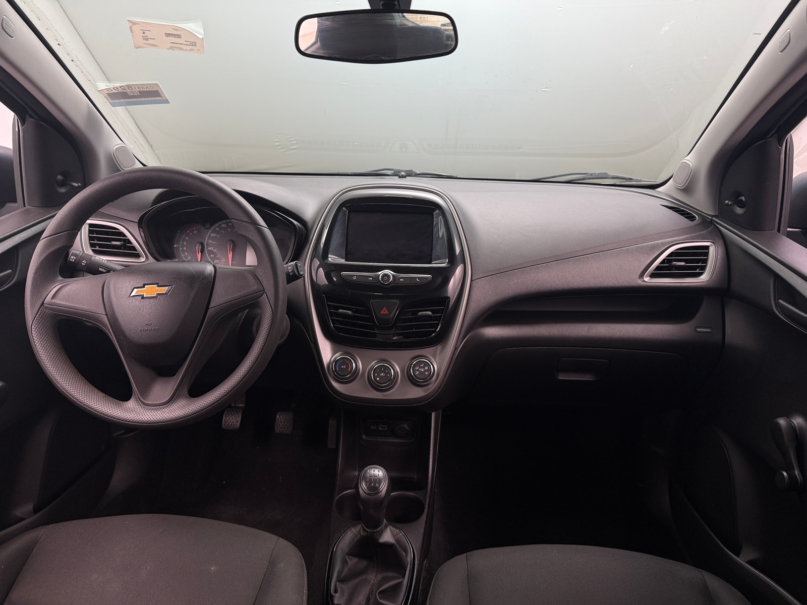 Thumbnail: 2021 Chevrolet Spark - 3