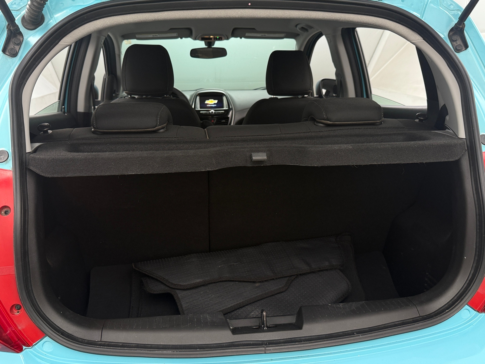Thumbnail: 2021 Chevrolet Spark - 6