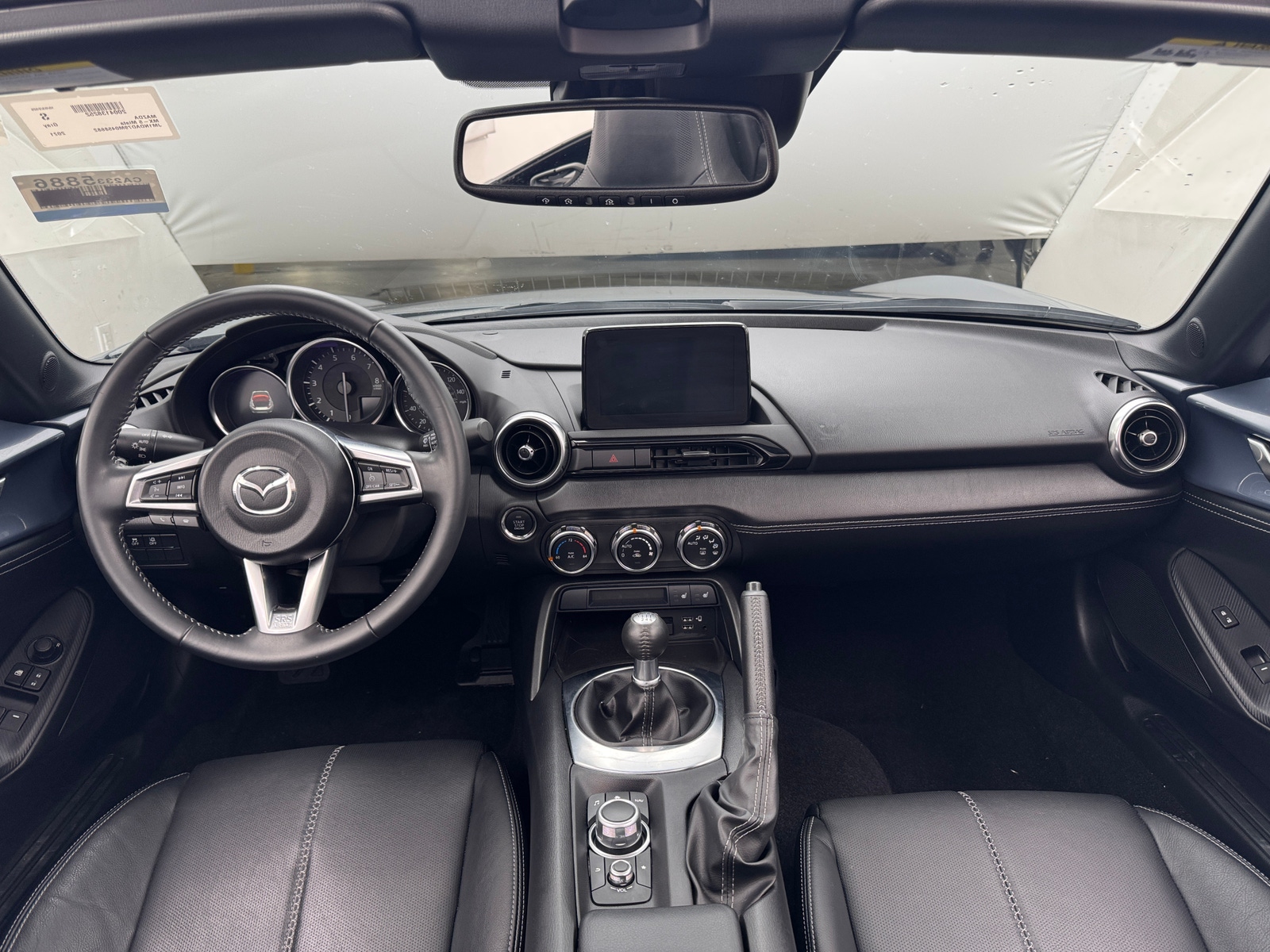 Thumbnail: 2021 Mazda MX-5 Miata - 2