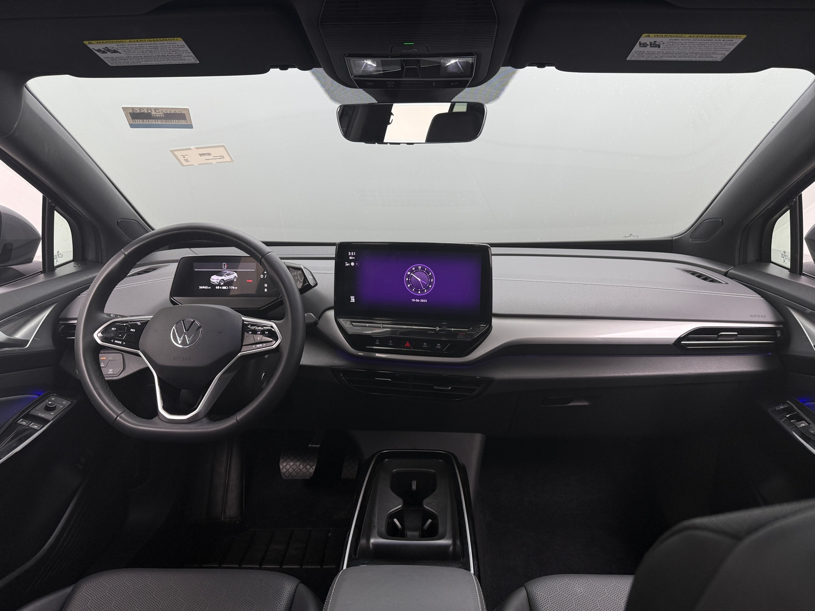 Thumbnail: 2023 Volkswagen ID.4 - 2