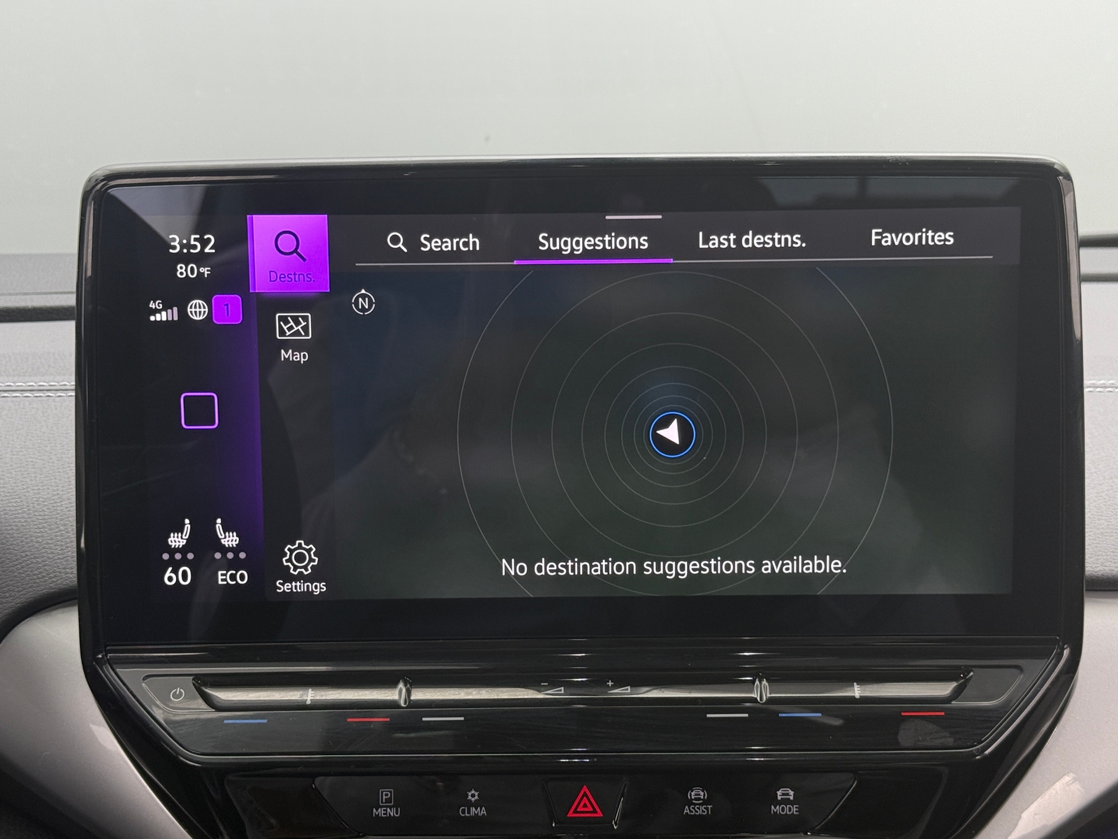 Thumbnail: 2023 Volkswagen ID.4 - 3