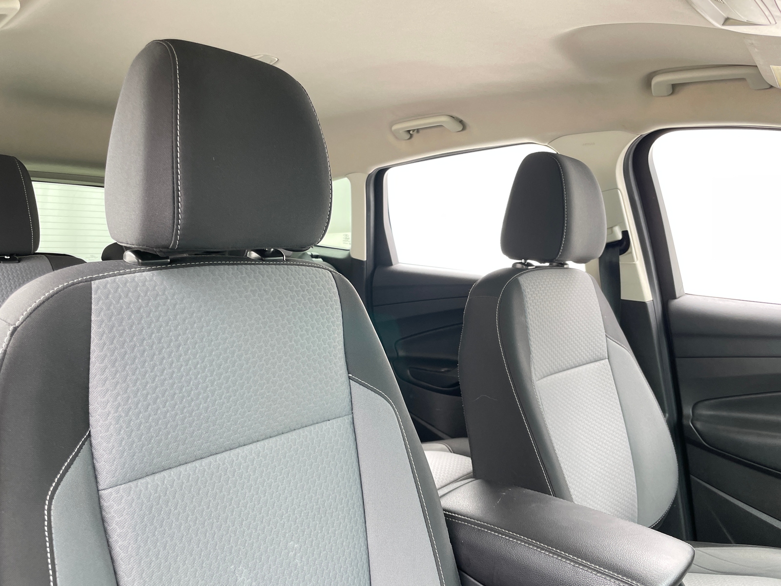 Thumbnail: 2017 Ford Escape - 2