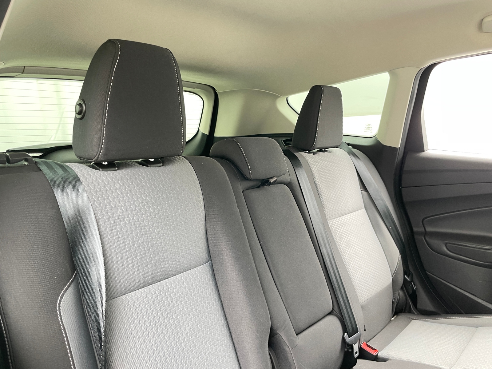 Thumbnail: 2017 Ford Escape - 6