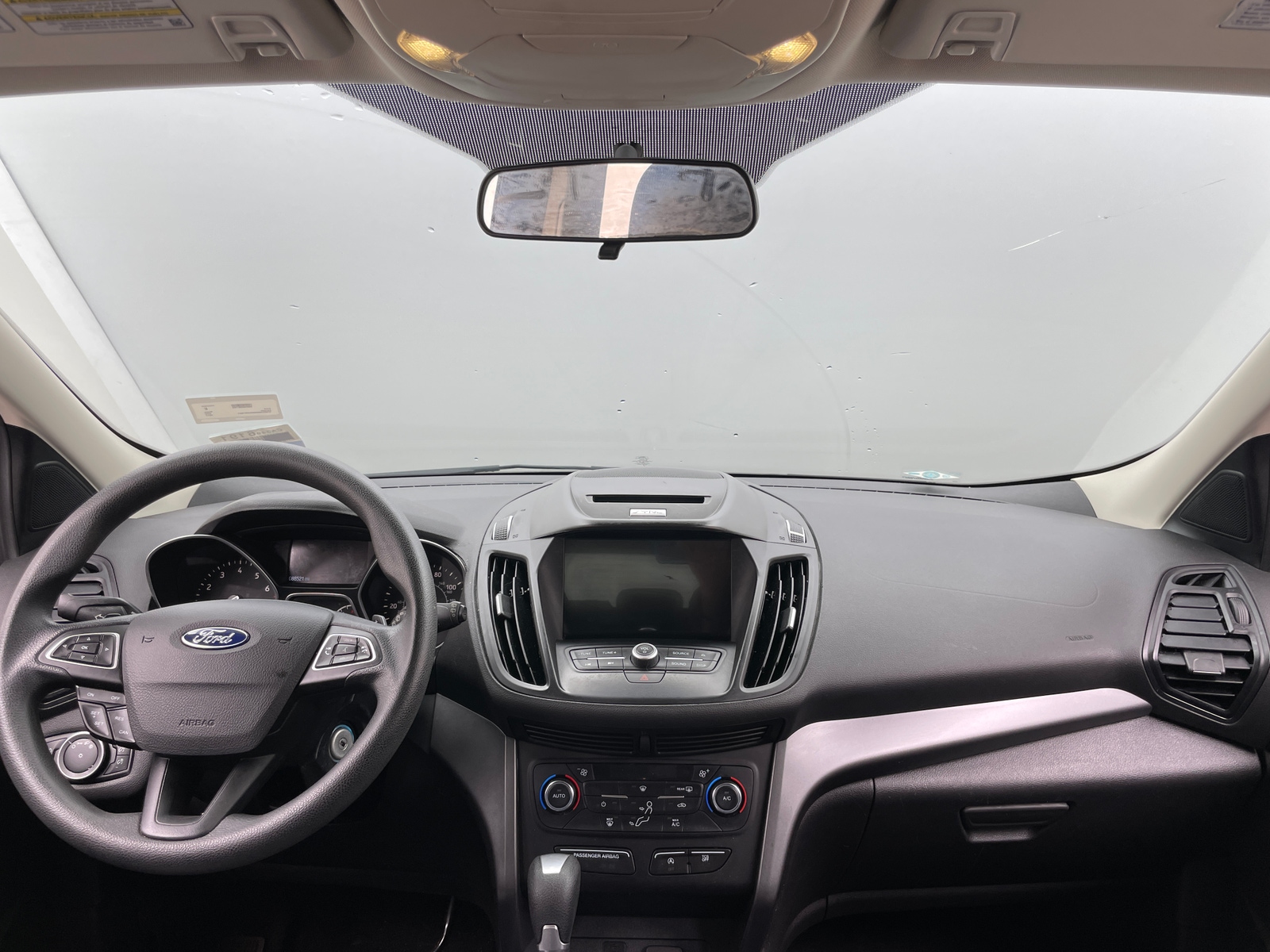 Thumbnail: 2017 Ford Escape - 3