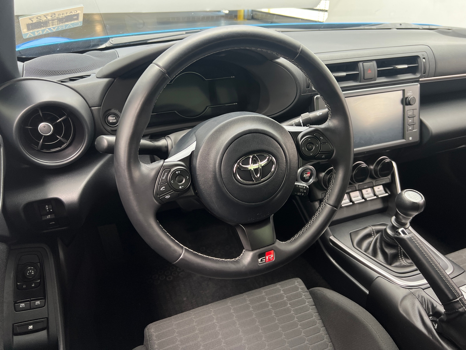 Thumbnail: 2022 Toyota GR86 - 4