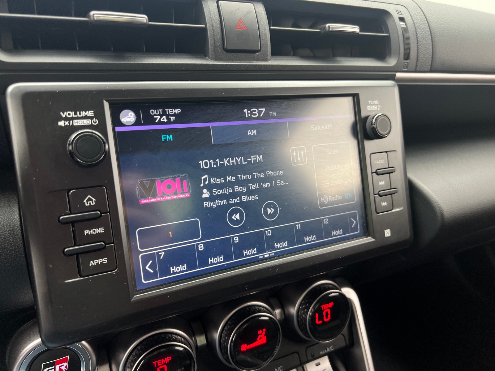 Thumbnail: 2022 Toyota GR86 - 3