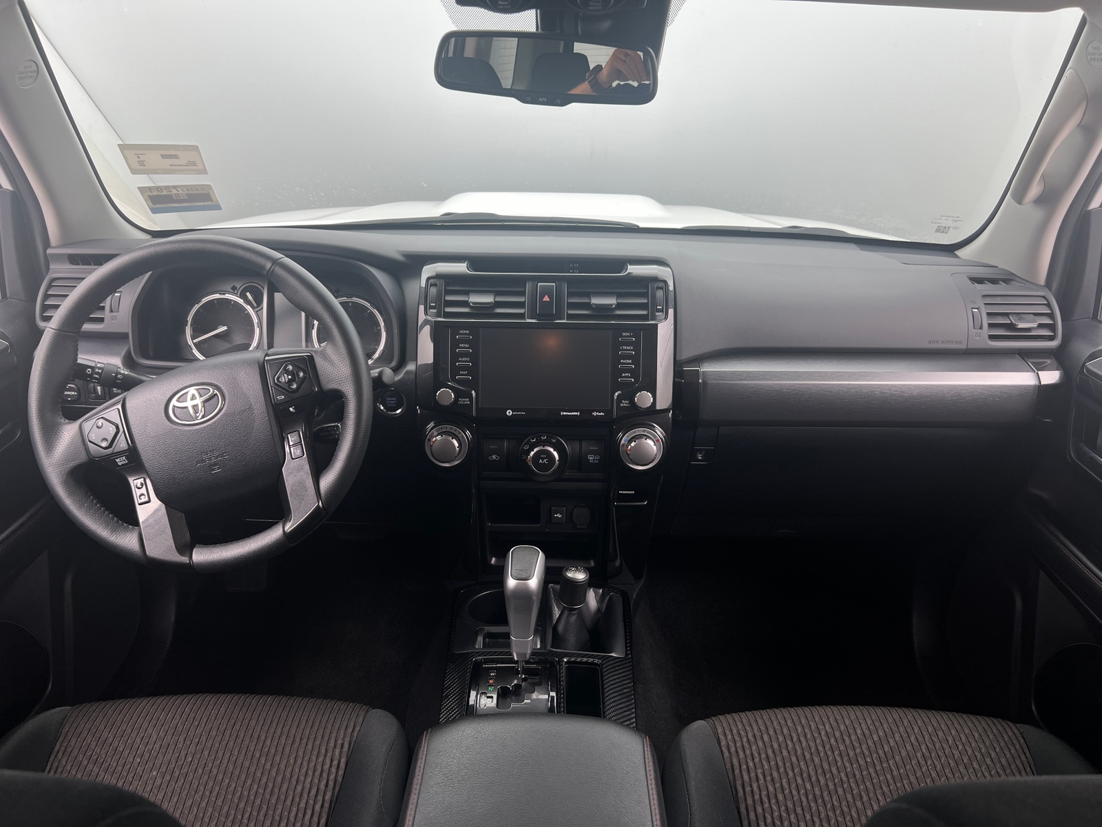 Thumbnail: 2024 Toyota 4Runner - 3