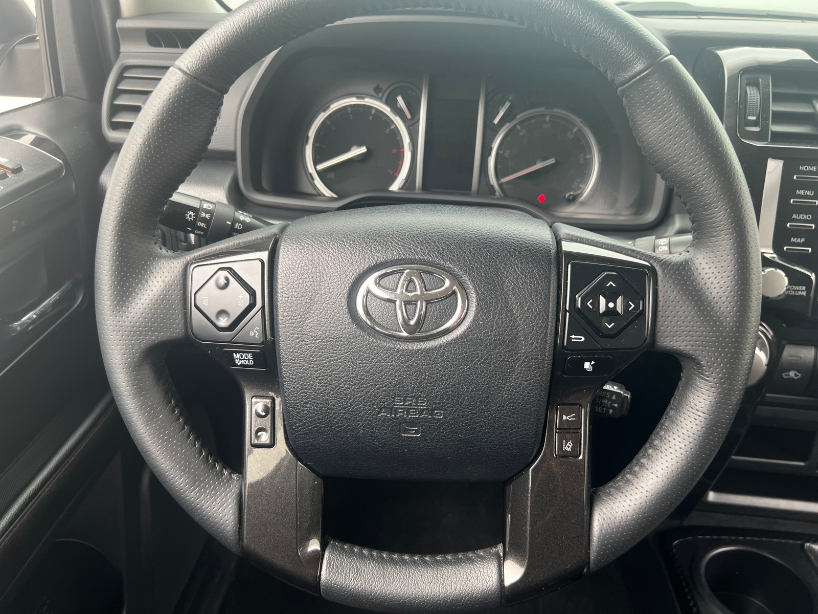 Thumbnail: 2024 Toyota 4Runner - 5