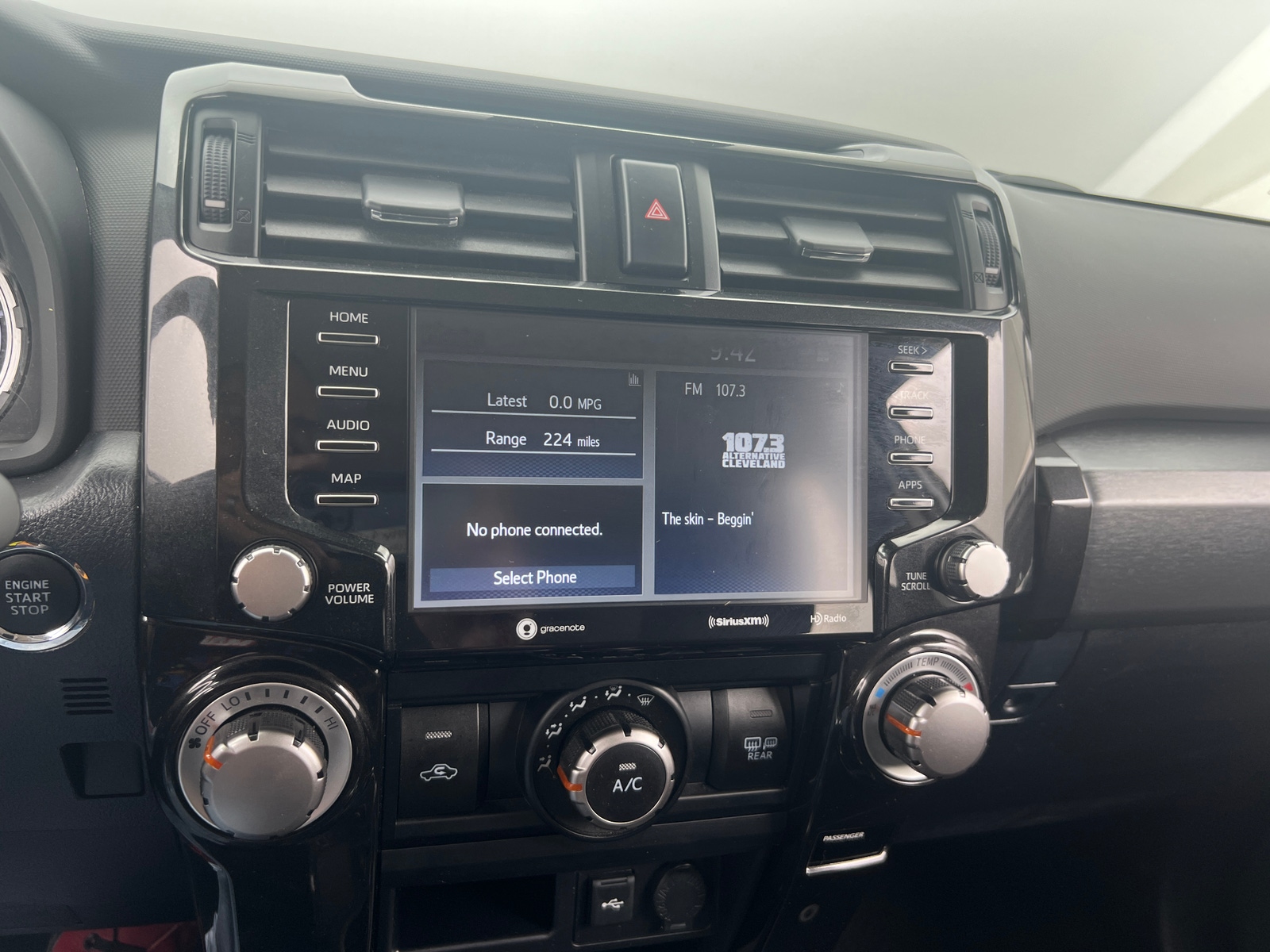 Thumbnail: 2024 Toyota 4Runner - 4