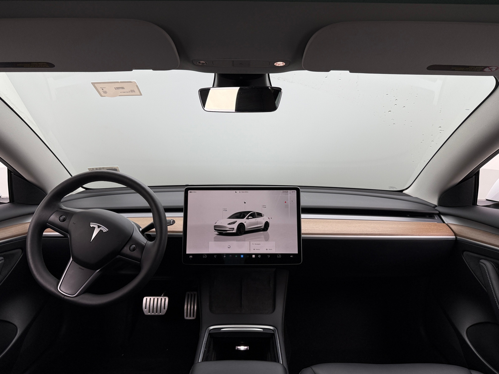 Thumbnail: 2023 Tesla Model 3 - 2