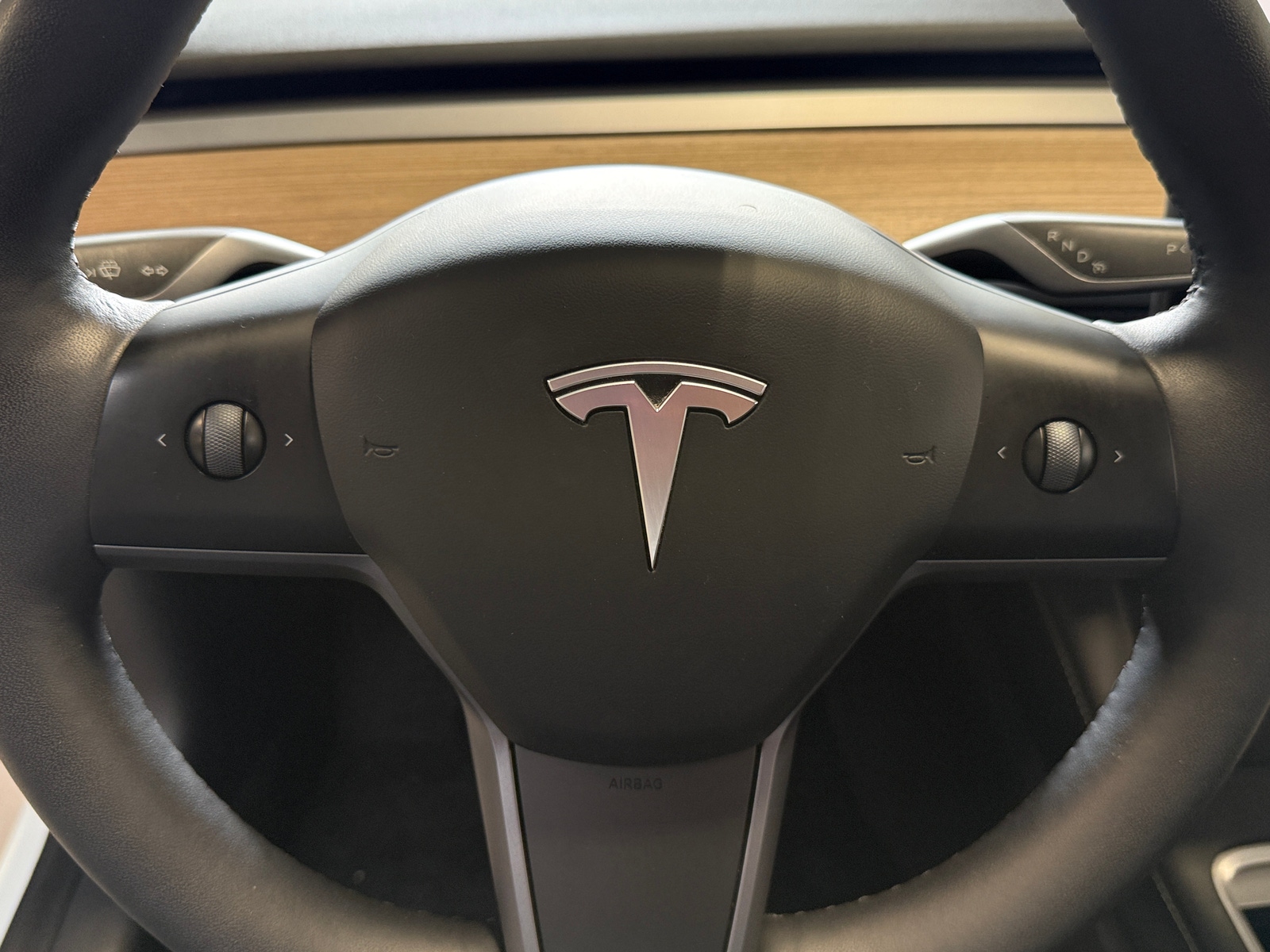 Thumbnail: 2023 Tesla Model 3 - 4