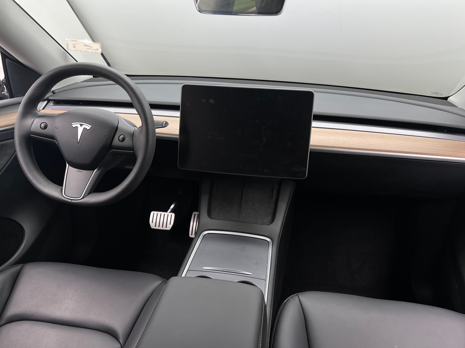 Thumbnail: 2023 Tesla Model Y - 2
