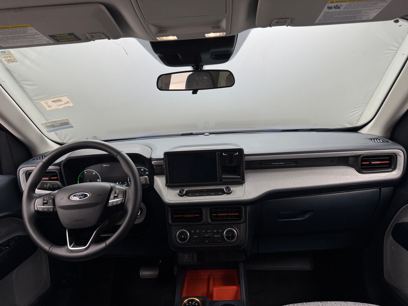 Thumbnail: 2023 Ford Maverick - 3