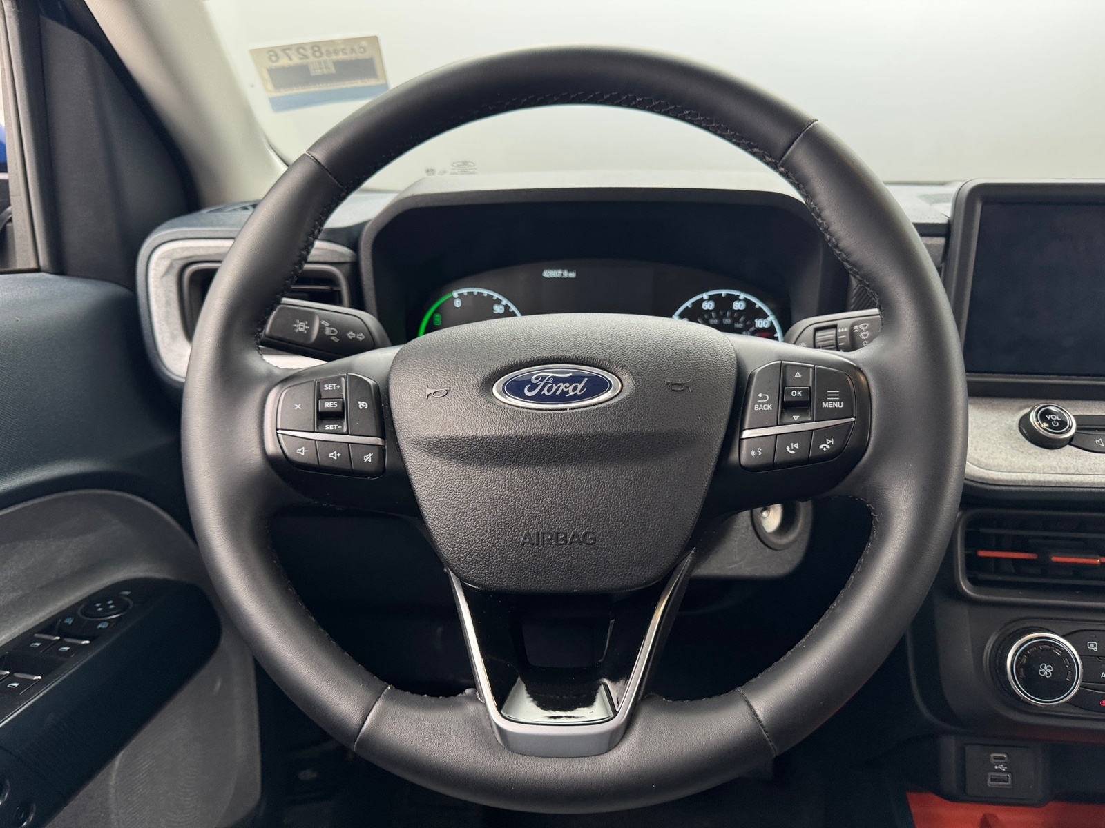 Thumbnail: 2023 Ford Maverick - 5