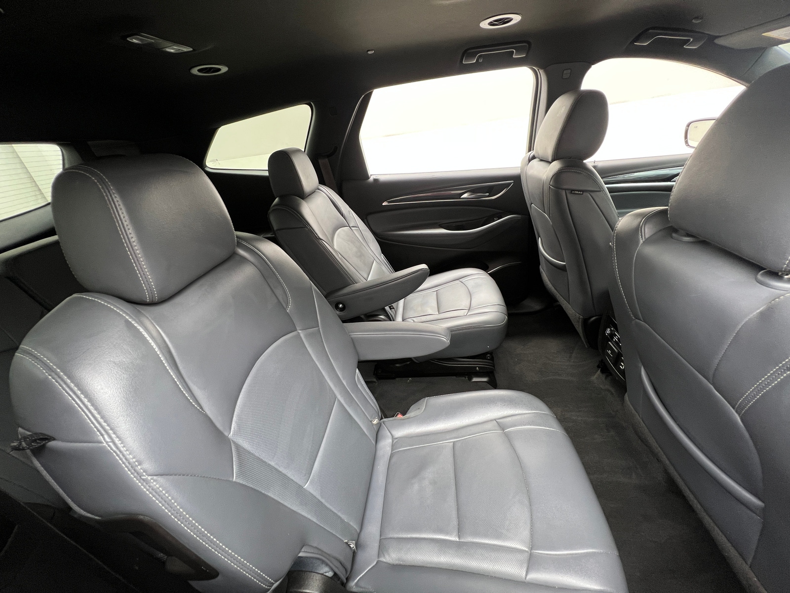 Thumbnail: 2024 Buick Enclave - 5