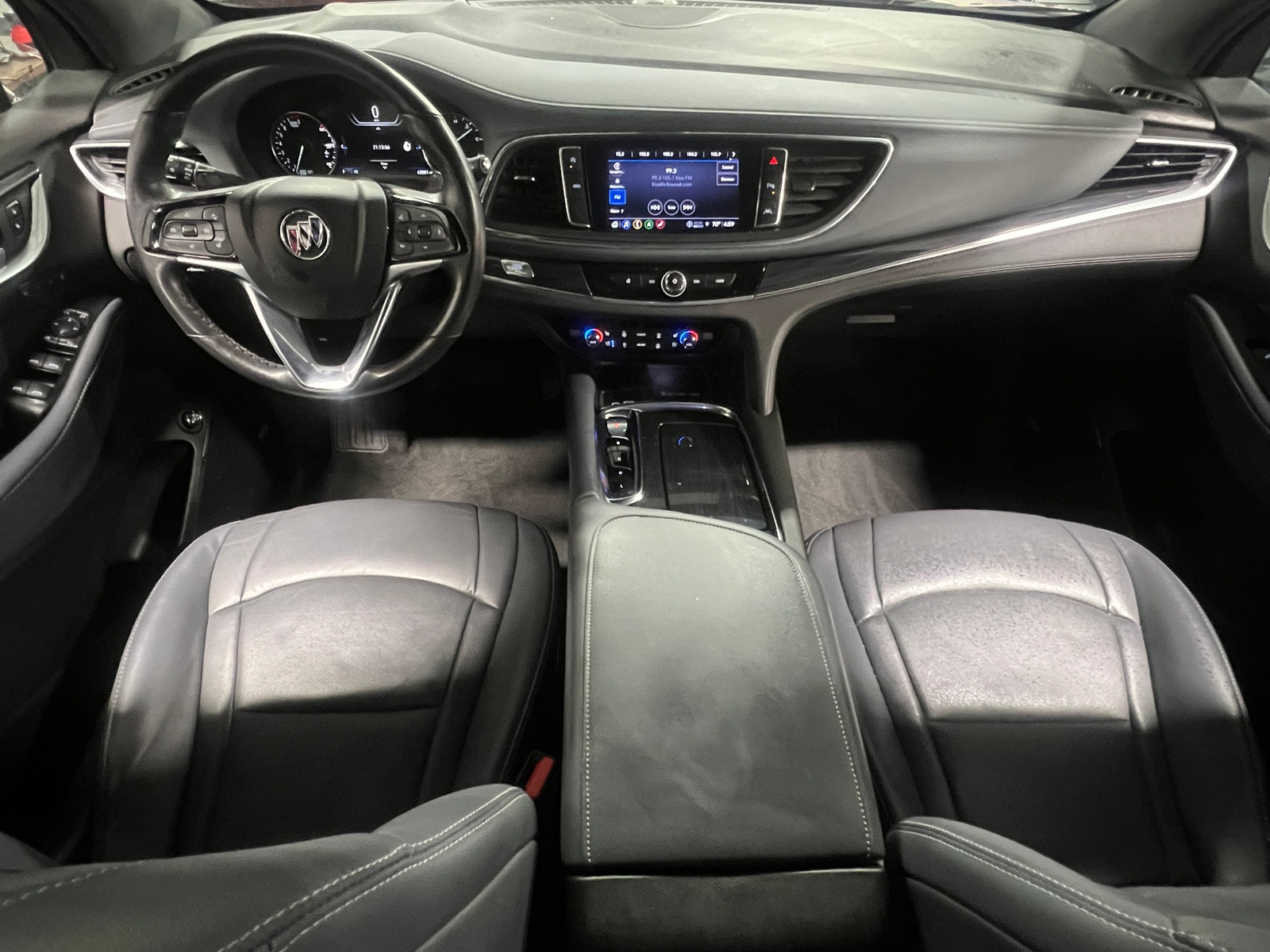 Thumbnail: 2024 Buick Enclave - 2