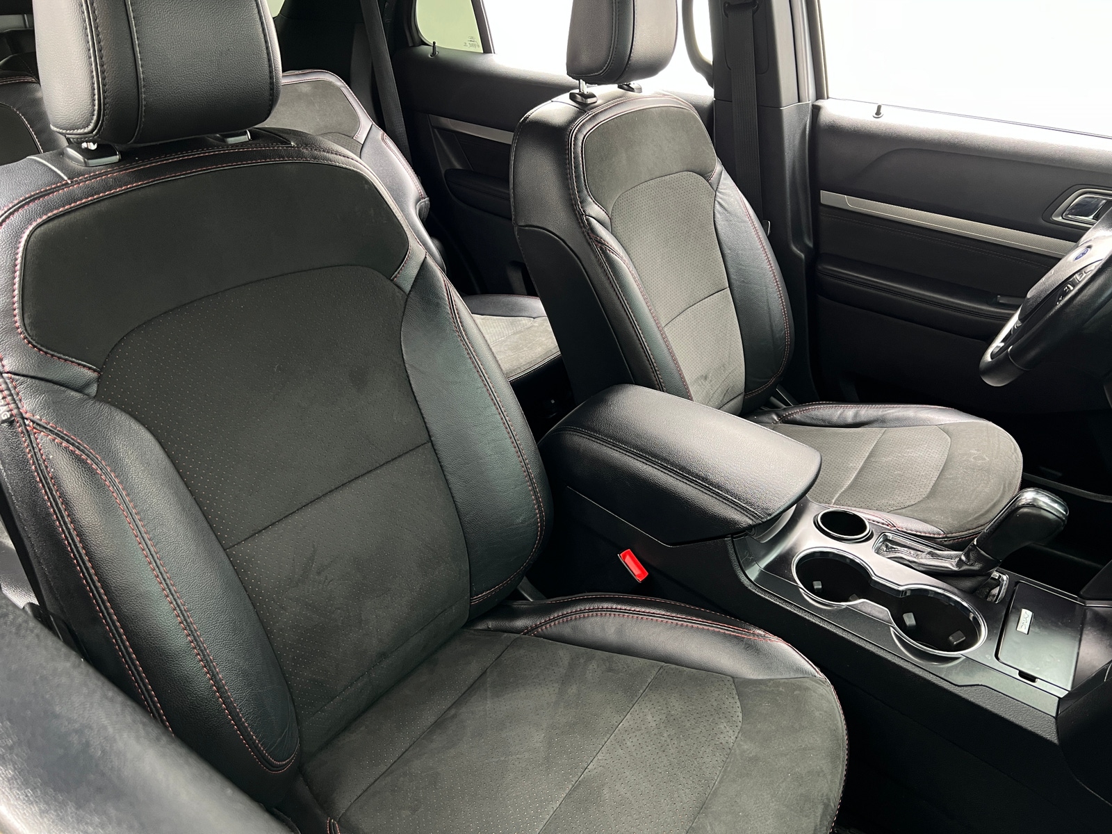 Thumbnail: 2018 Ford Explorer - 2