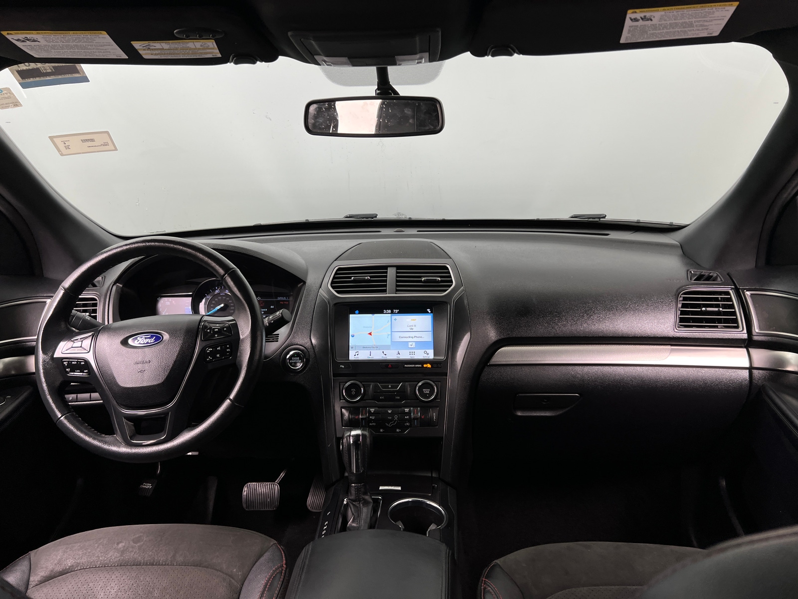 Thumbnail: 2018 Ford Explorer - 3