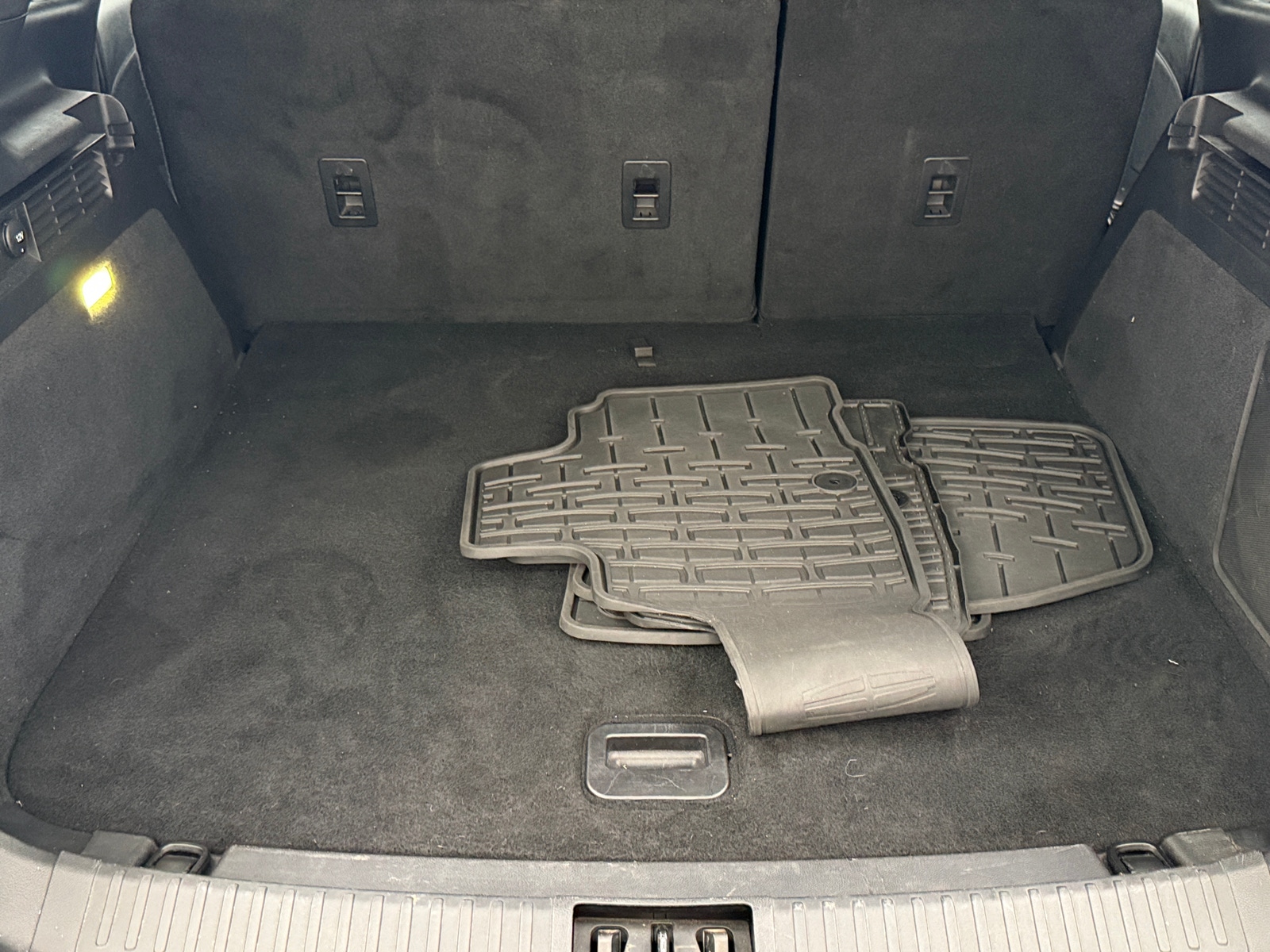 Thumbnail: 2016 Lincoln MKX - 6