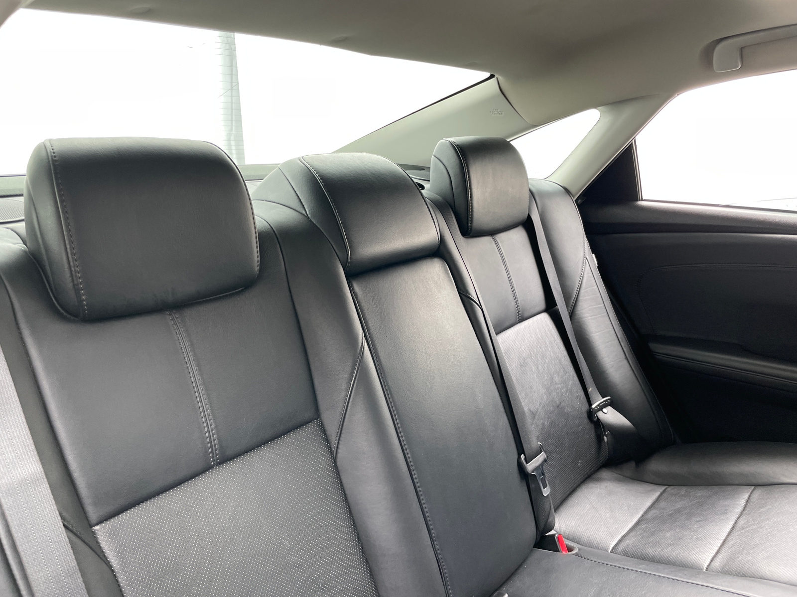 Thumbnail: 2013 Toyota Avalon - 5