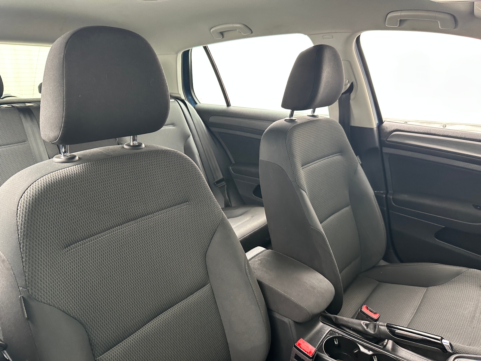 Thumbnail: 2019 Volkswagen Golf - 2