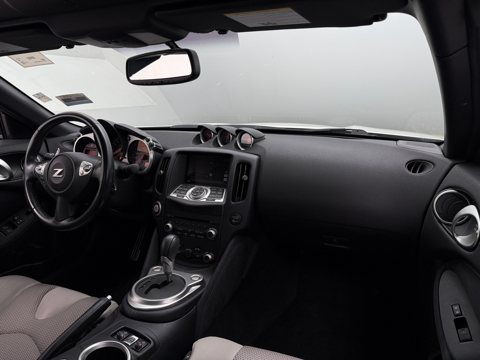 Thumbnail: 2016 Nissan Z - 2