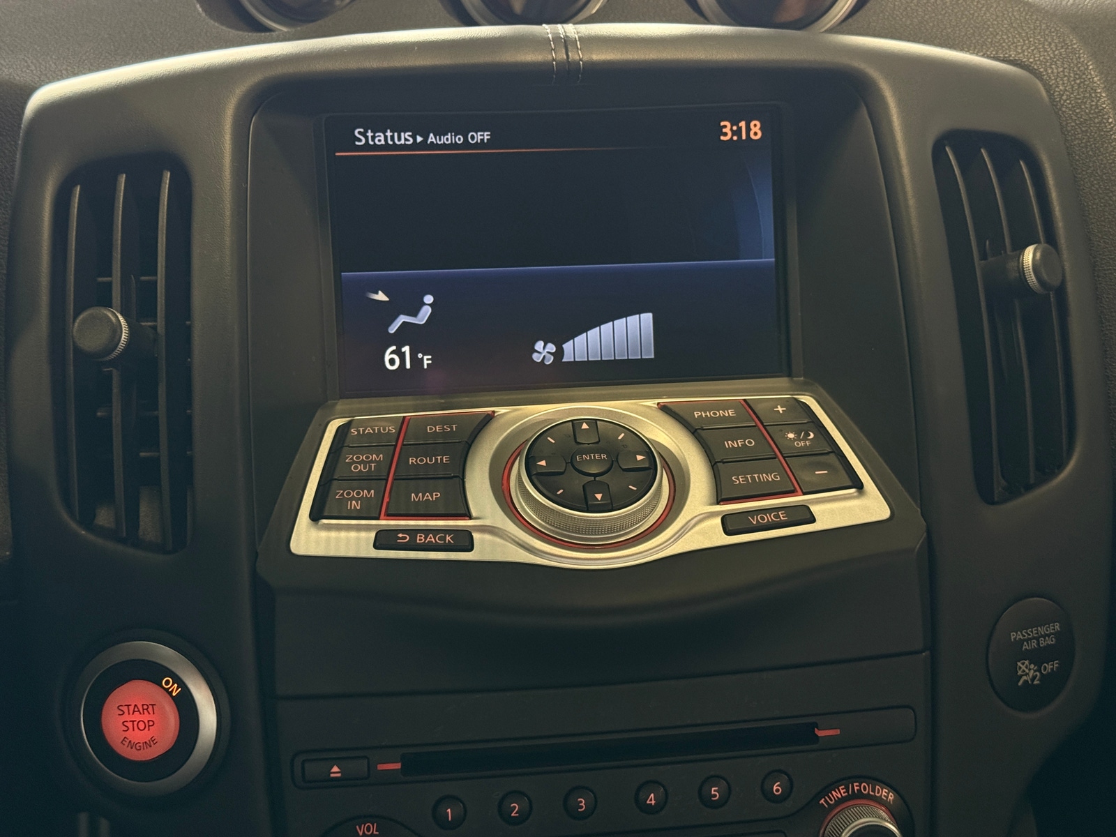 Thumbnail: 2016 Nissan Z - 3