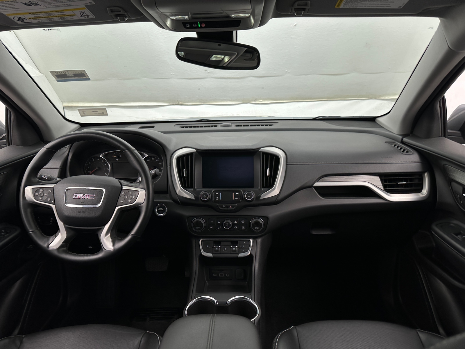 Thumbnail: 2024 GMC Terrain - 2