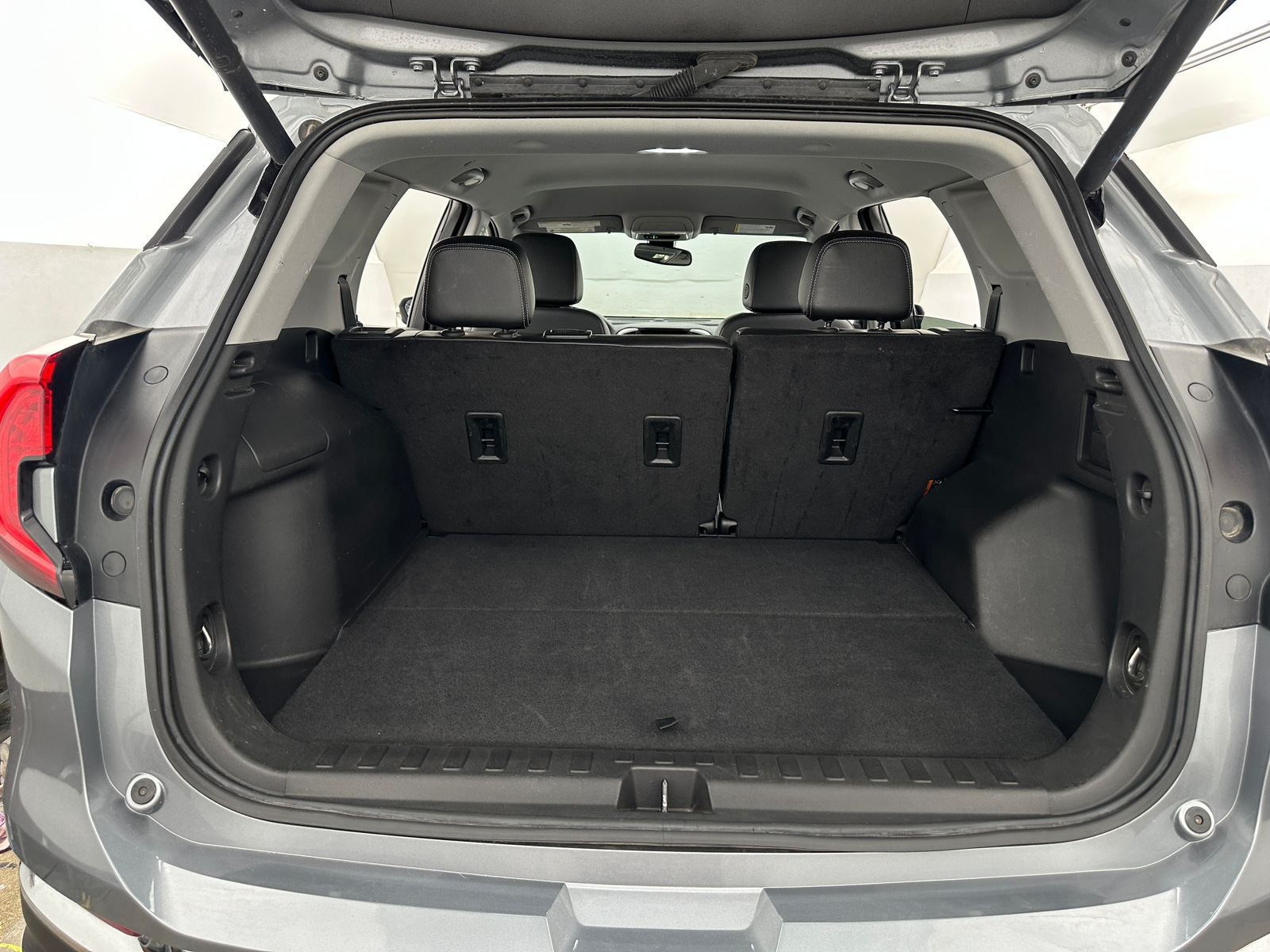 Thumbnail: 2024 GMC Terrain - 6