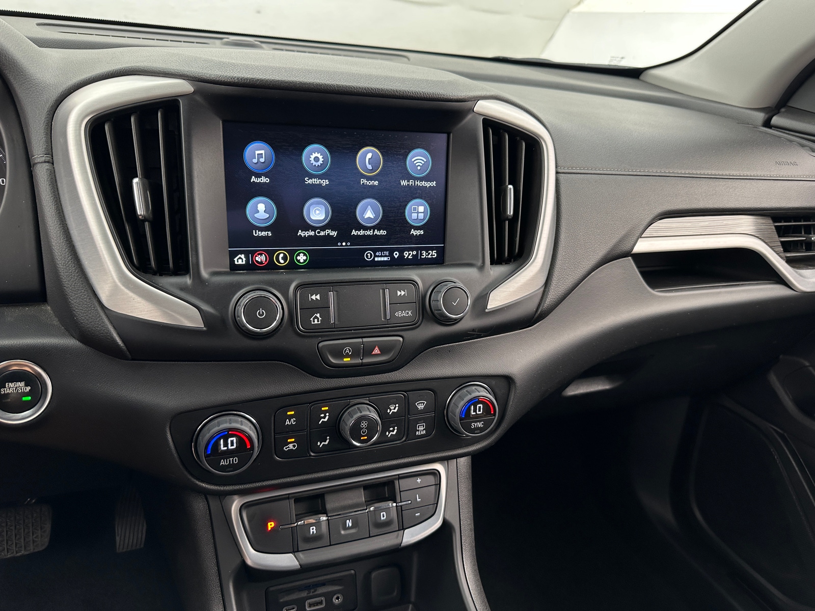 Thumbnail: 2024 GMC Terrain - 3
