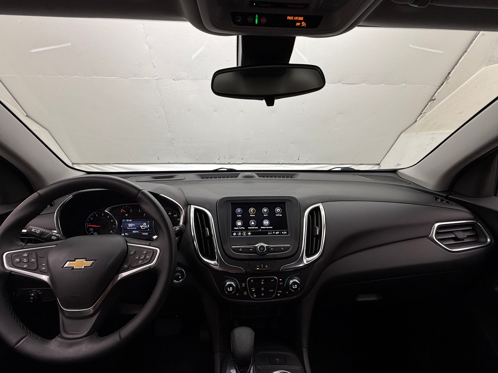 Thumbnail: 2023 Chevrolet Equinox - 3