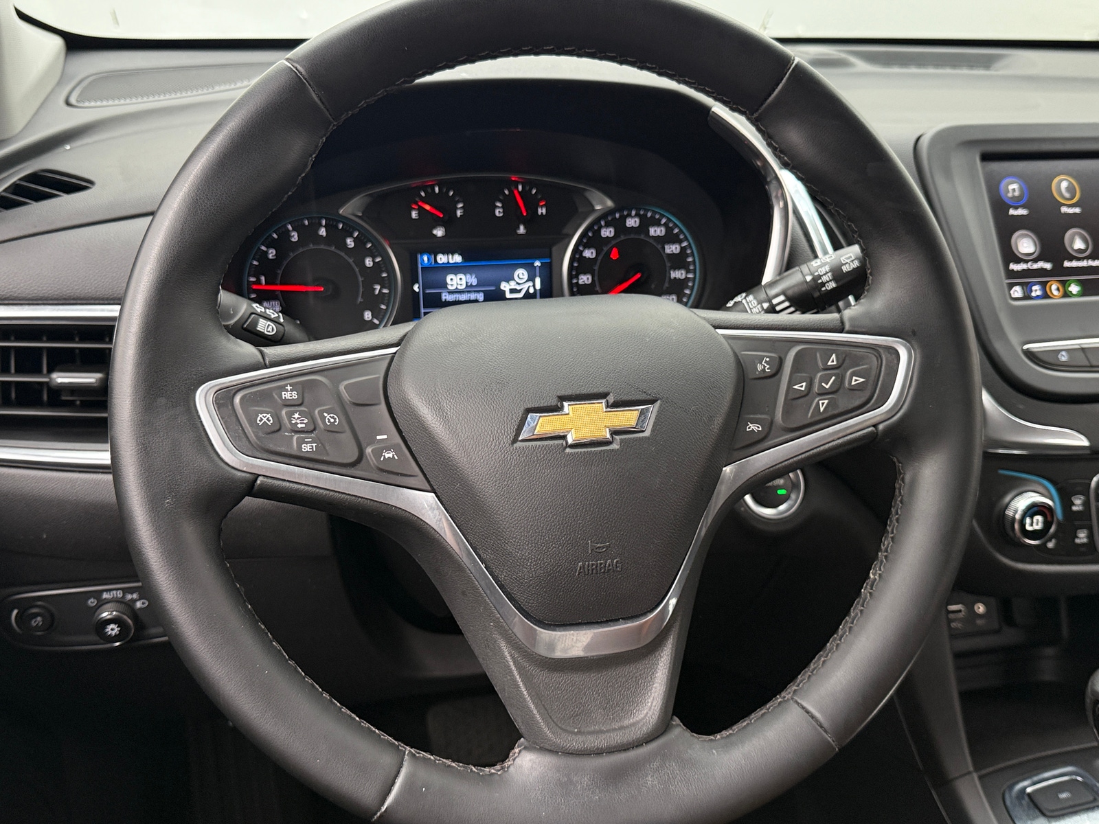 Thumbnail: 2023 Chevrolet Equinox - 5