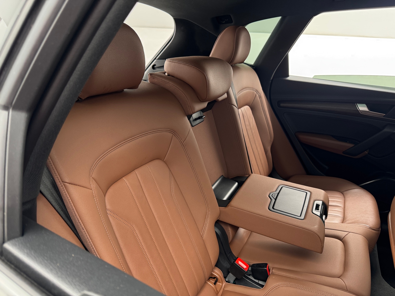 Thumbnail: 2022 Audi Q5 - 5