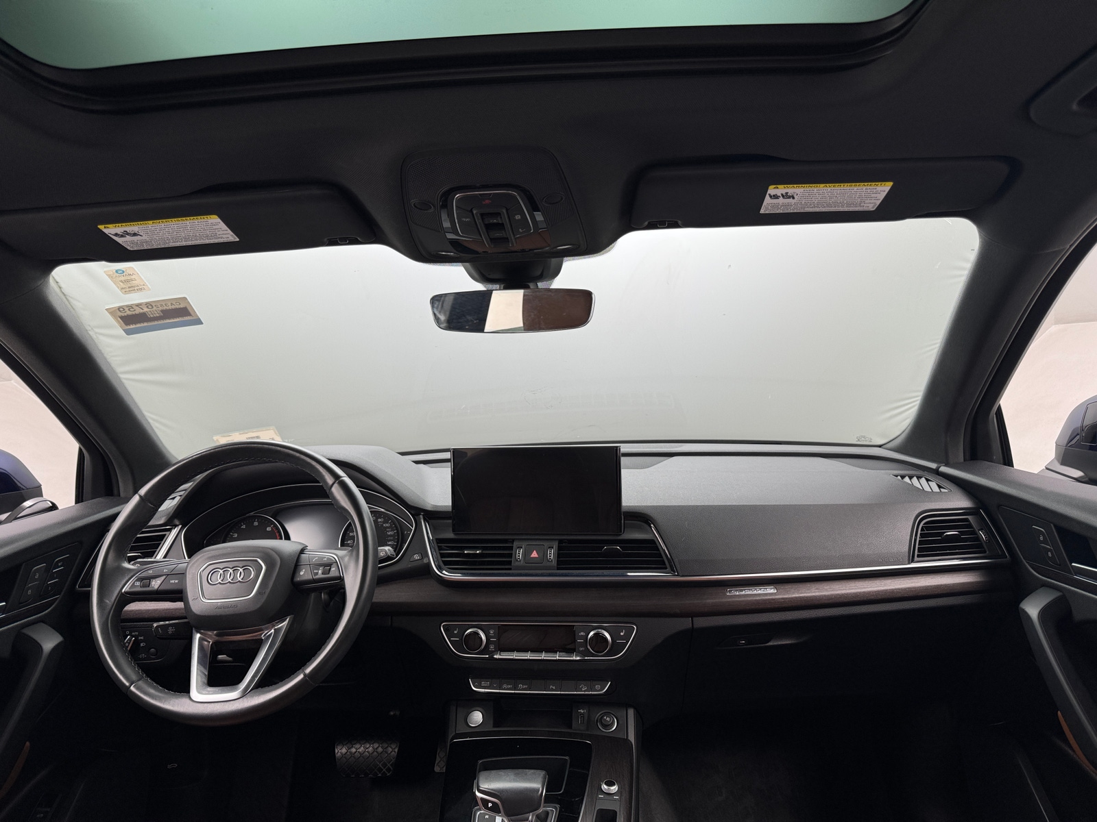 Thumbnail: 2022 Audi Q5 - 2