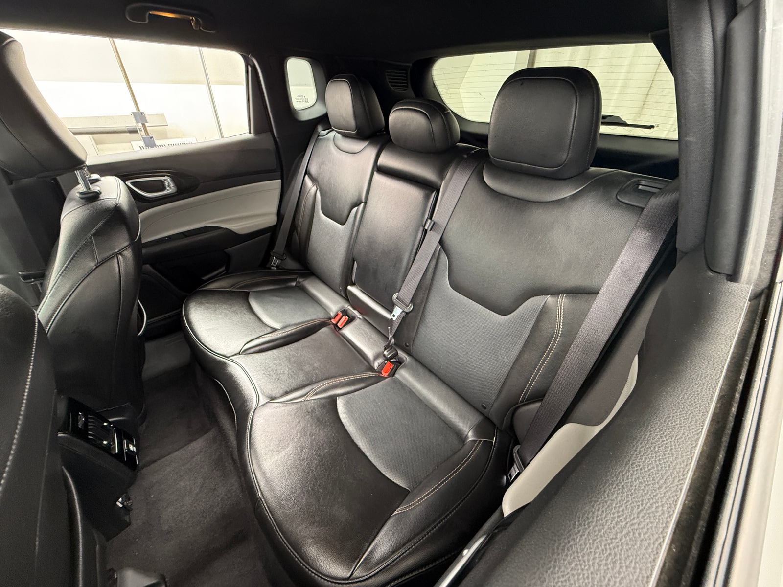 Thumbnail: 2023 Jeep Compass - 5