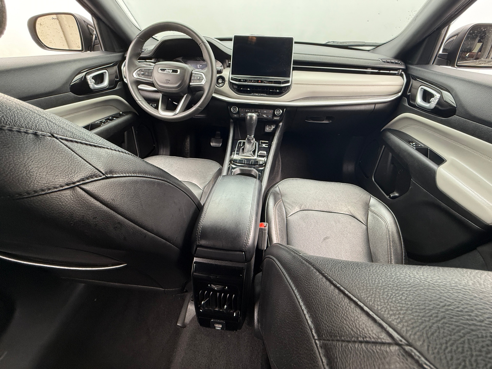 Thumbnail: 2023 Jeep Compass - 2