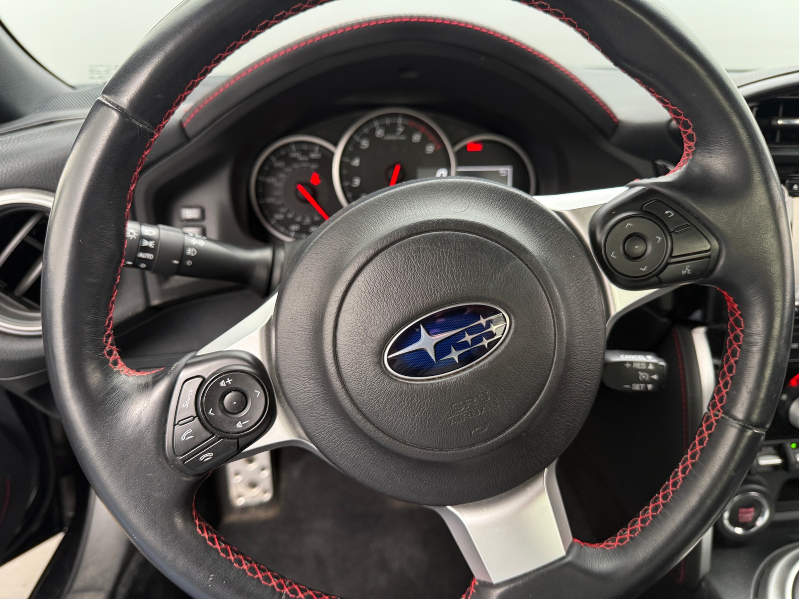 Thumbnail: 2017 Subaru BRZ - 3