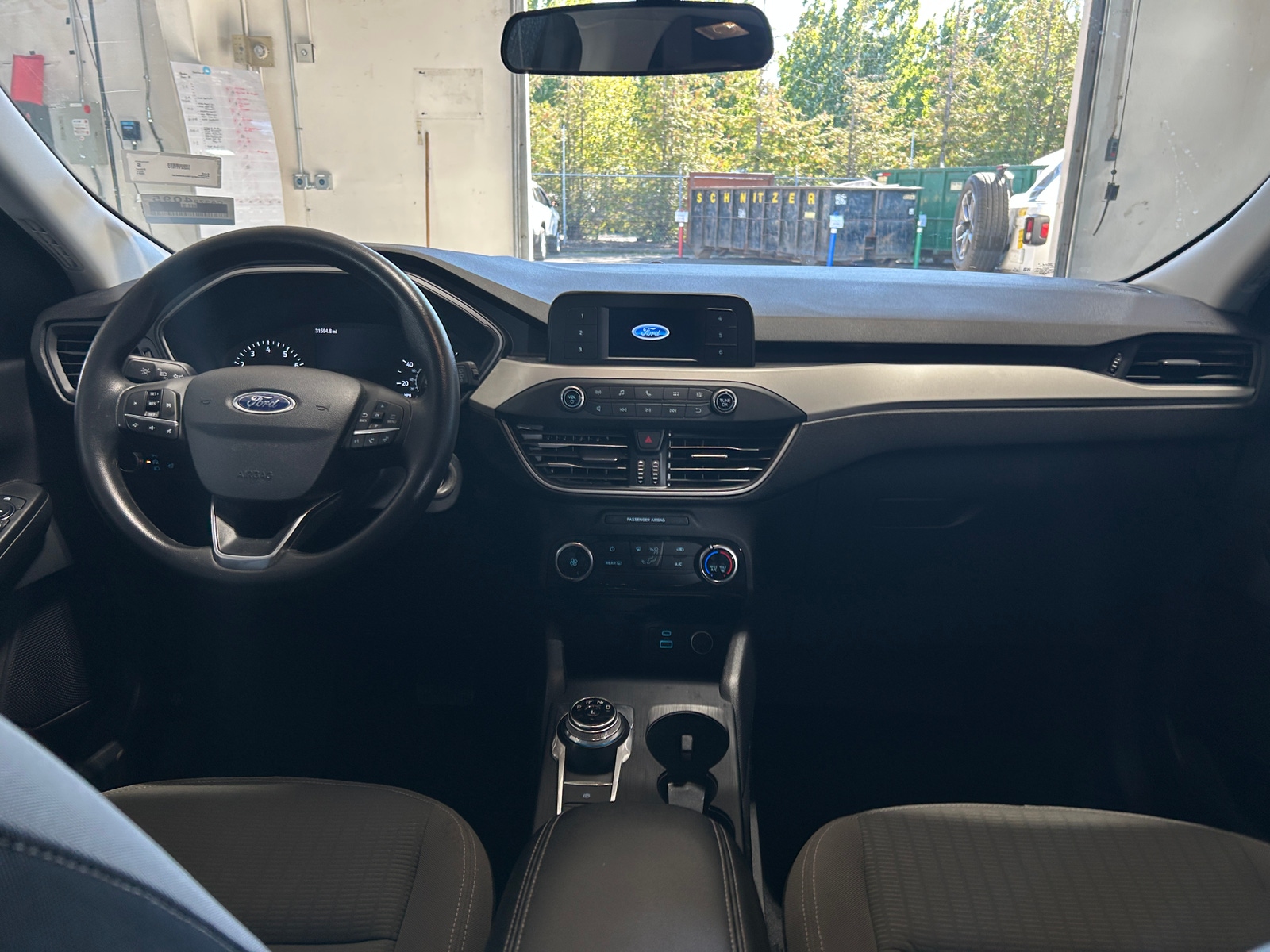 Thumbnail: 2021 Ford Escape - 3