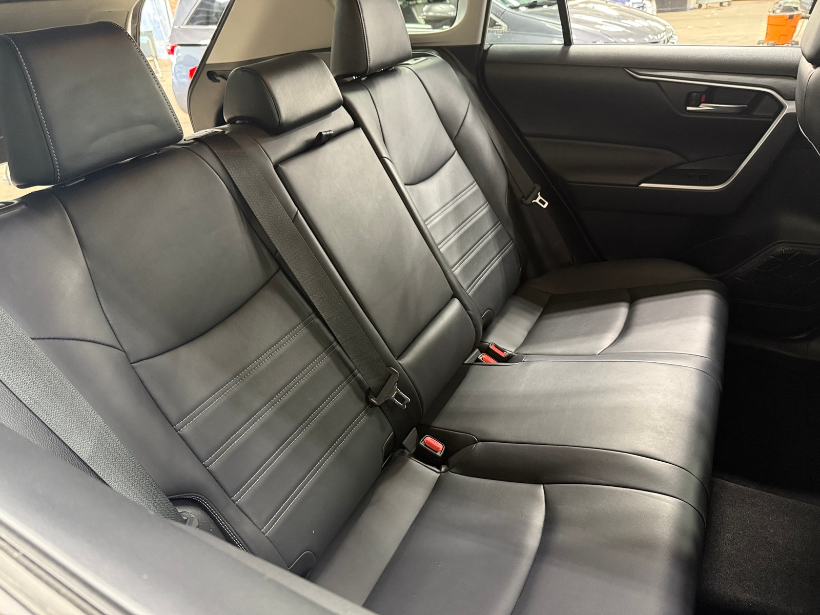 Thumbnail: 2019 Toyota RAV4 - 5