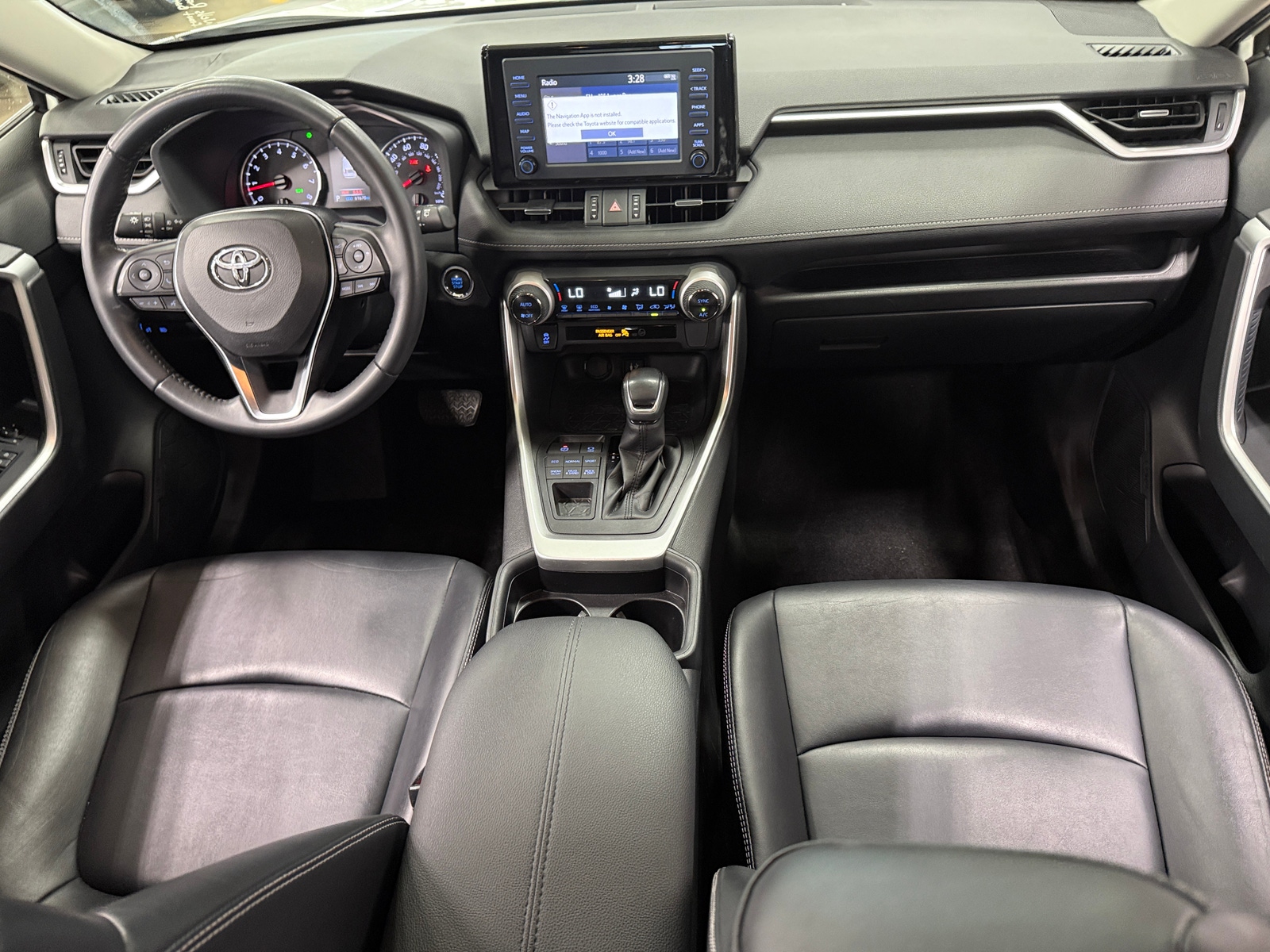 Thumbnail: 2019 Toyota RAV4 - 2