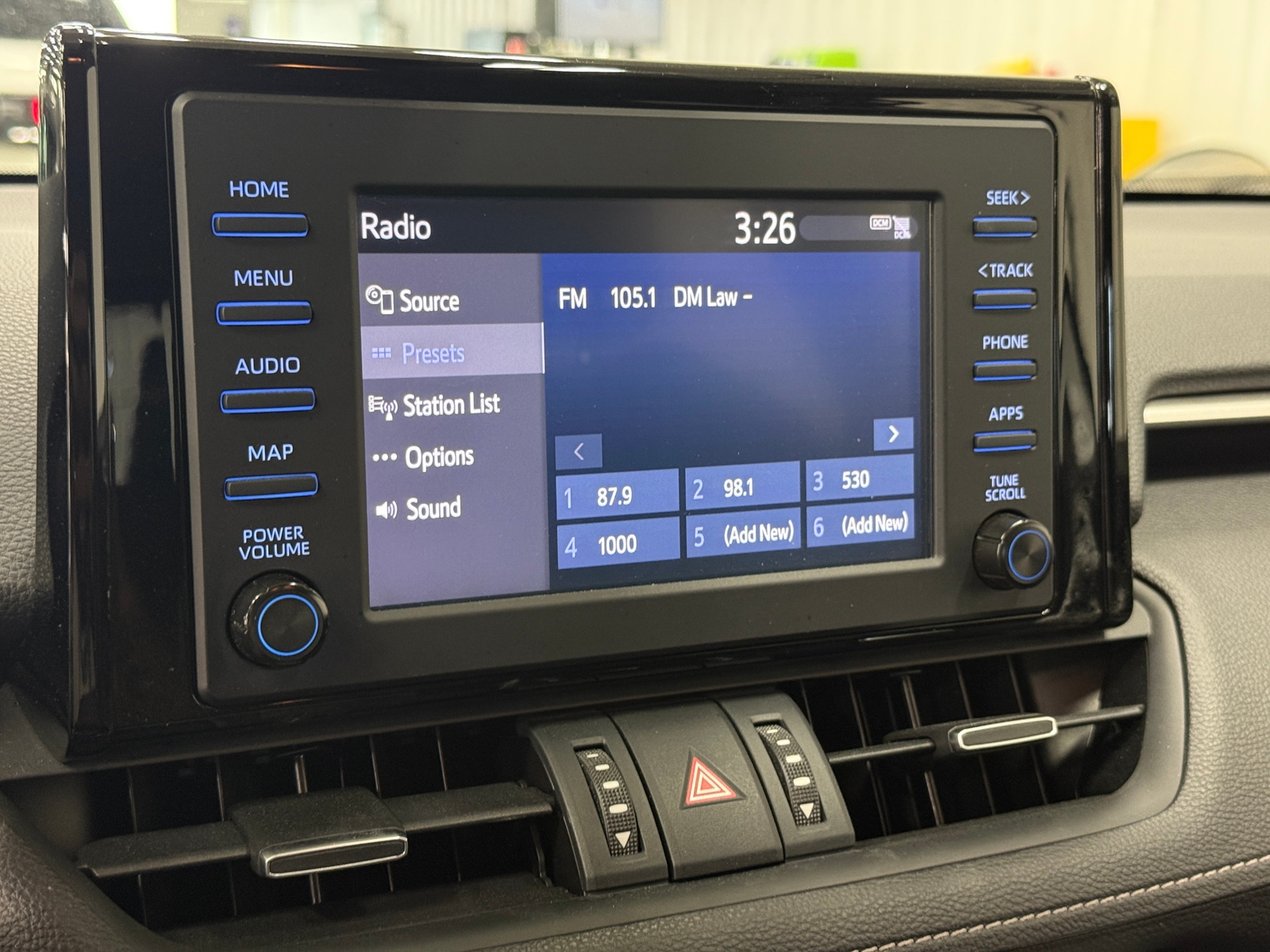 Thumbnail: 2019 Toyota RAV4 - 3