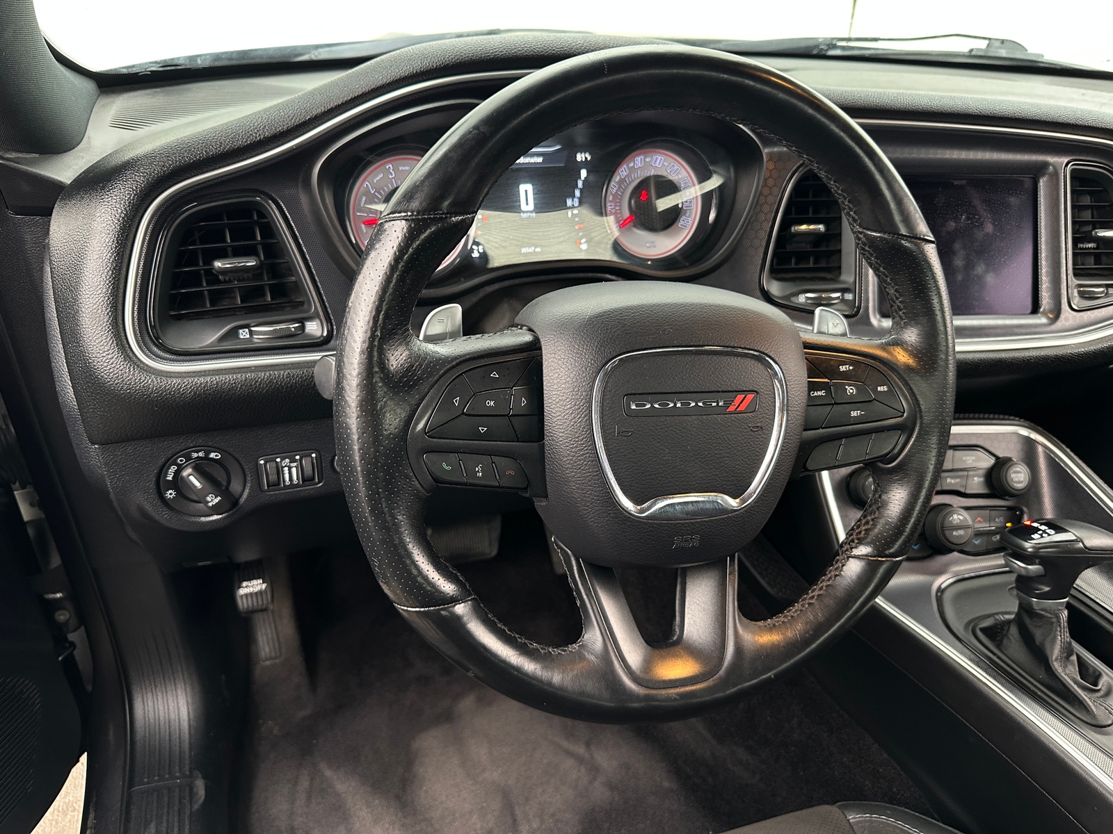 Thumbnail: 2018 Dodge Challenger - 3