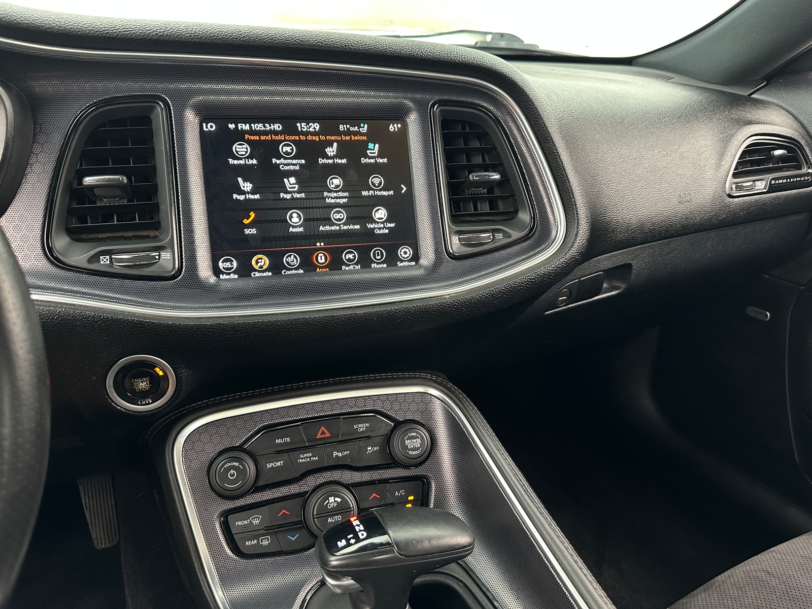 Thumbnail: 2018 Dodge Challenger - 2