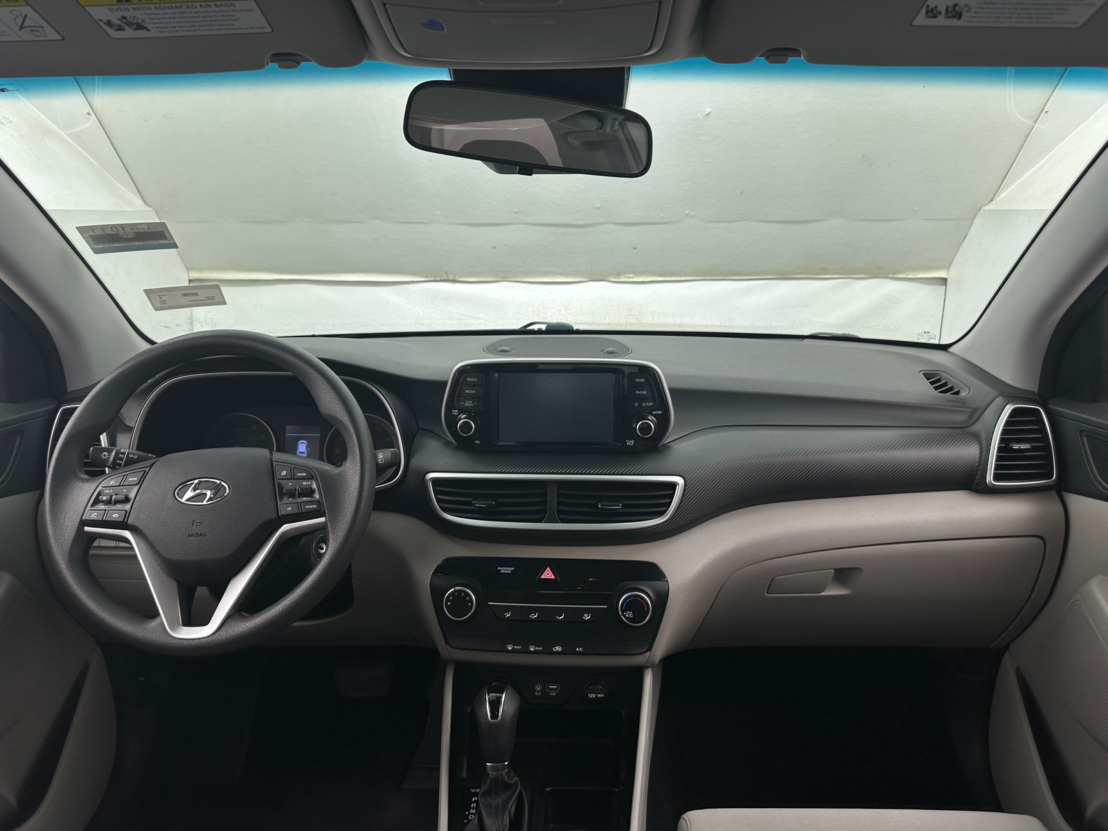 Thumbnail: 2019 Hyundai Tucson - 3