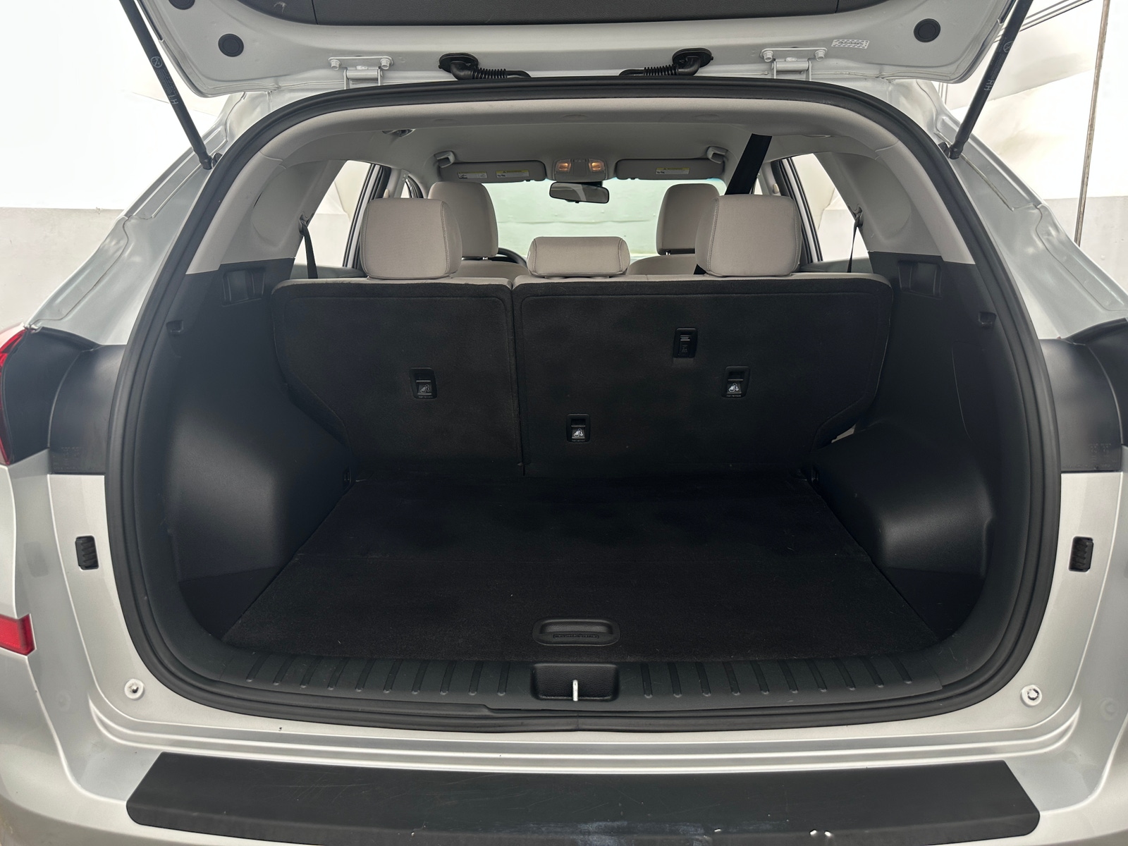 Thumbnail: 2019 Hyundai Tucson - 7