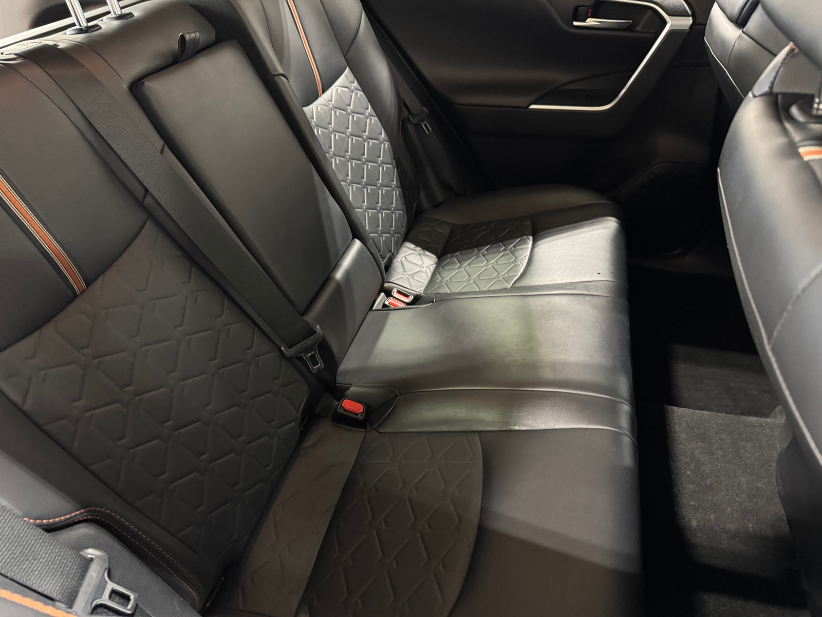 Thumbnail: 2019 Toyota RAV4 - 5