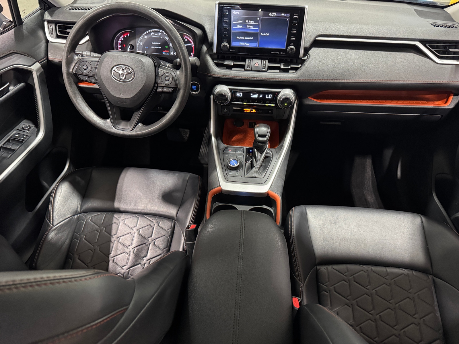 Thumbnail: 2019 Toyota RAV4 - 2