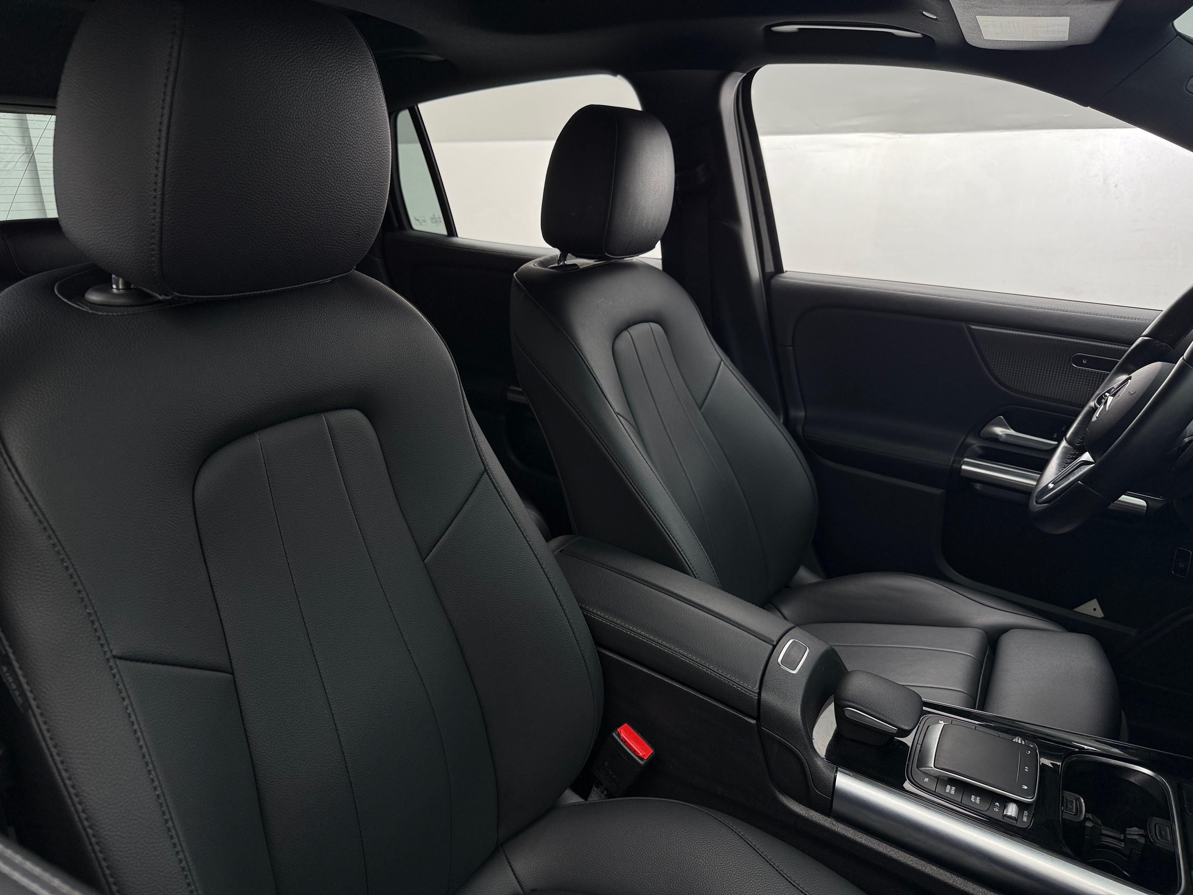 2022 Mercedes-Benz GLA