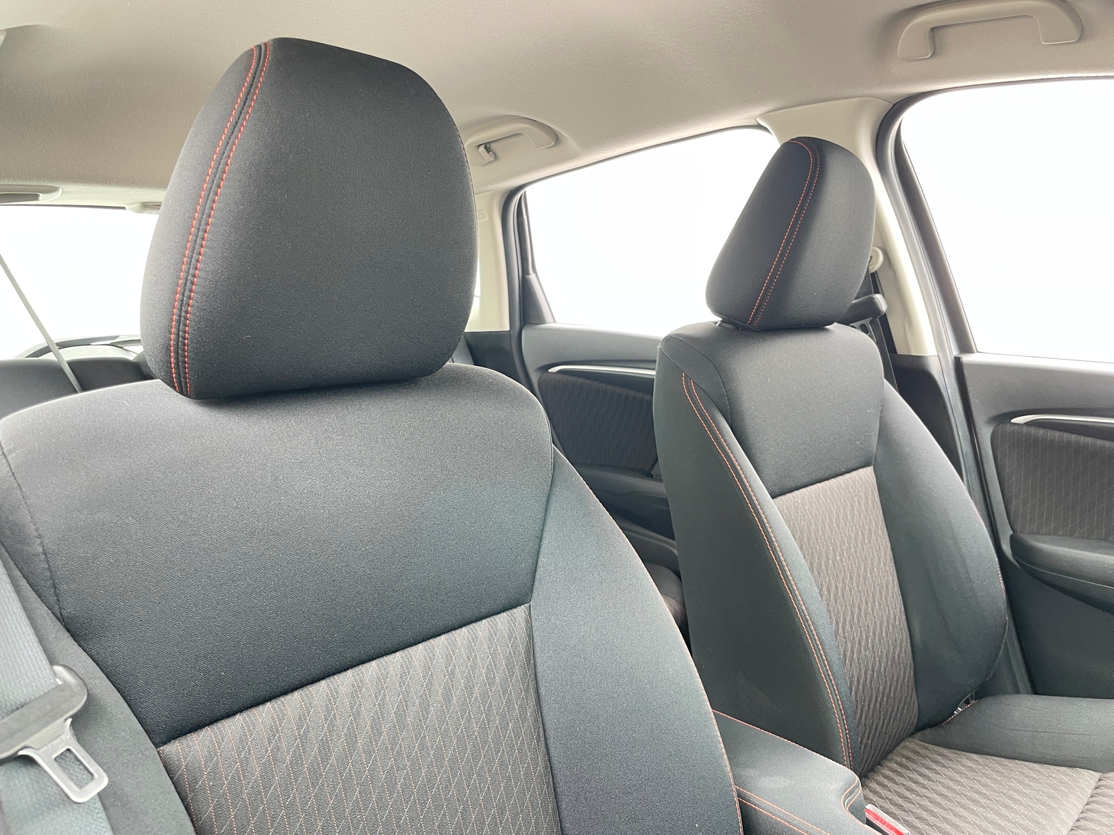 Thumbnail: 2018 Honda Fit - 2